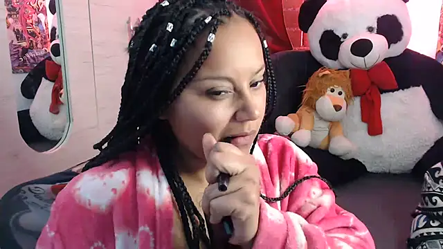 SWEETT CORY online show from March 2026 01:20:01 AM