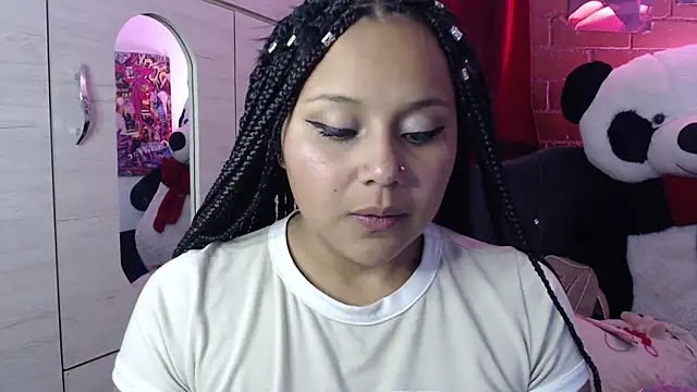 SWEETT CORY online show from March 2026 12:37:01 AM