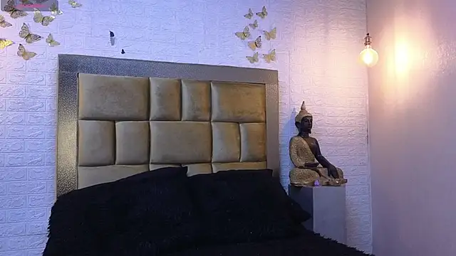 Snapshot of ximenawilliamss chatting on October 2025 08:33:02 PM ximenawilliamss online show from October 2025 08:33:02 PM