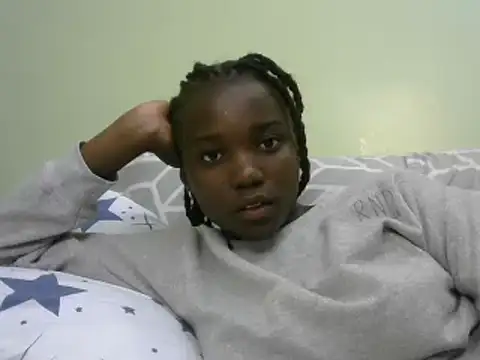 Snapshot of Latiffagodess chatting on January 2025 11:52:01 AM Latiffagodess online show from January 2025 11:52:01 AM