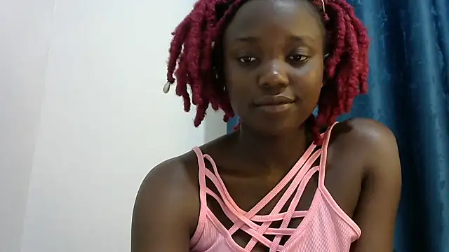 Latiffagodess online show from January 2026 08:47:01 PM