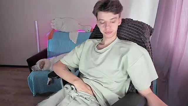 Snapshot of Liam_sexy1 chatting on September 2025 08:40:01 AM Liam sexy1 online show from September 2025 08:40:01 AM