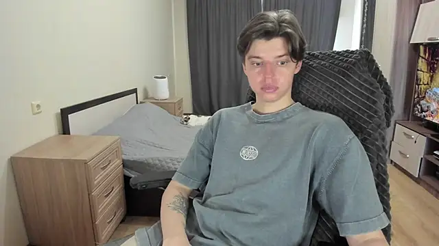 Liam sexy1 online show from April 2026 07:49:01 AM