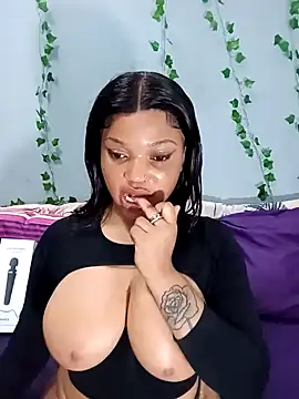 Snapshot of Sugartonguexx chatting on January 2025 06:24:02 AM Sugartonguexx online show from January 2025 06:24:02 AM