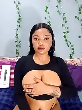 Snapshot of Sugartonguexx chatting on January 2025 11:03:01 PM Sugartonguexx online show from January 2025 11:03:01 PM