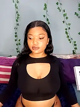 Snapshot of Sugartonguexx chatting on February 2025 09:19:01 PM Sugartonguexx online show from February 2025 09:19:01 PM