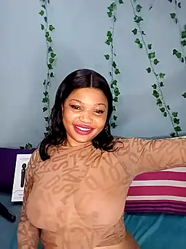 Snapshot of Sugartonguexx chatting on February 2025 06:24:01 PM Sugartonguexx online show from February 2025 06:24:01 PM