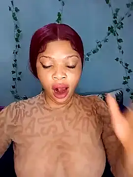 Snapshot of Sugartonguexx chatting on February 2025 11:14:02 PM Sugartonguexx online show from February 2025 11:14:02 PM