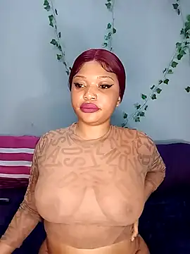 Snapshot of Sugartonguexx chatting on February 2025 07:19:02 PM Sugartonguexx online show from February 2025 07:19:02 PM