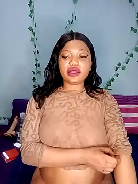 Snapshot of Sugartonguexx chatting on February 2025 01:48:02 AM Sugartonguexx online show from February 2025 01:48:02 AM