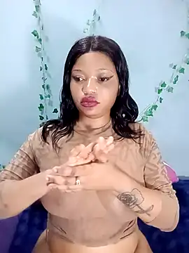 Snapshot of Sugartonguexx chatting on February 2025 04:52:01 AM Sugartonguexx online show from February 2025 04:52:01 AM