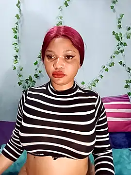 Snapshot of Sugartonguexx chatting on March 2025 02:27:01 AM Sugartonguexx online show from March 2025 02:27:01 AM