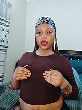 Sugartonguexx online show from April 2026 07:29:01 PM