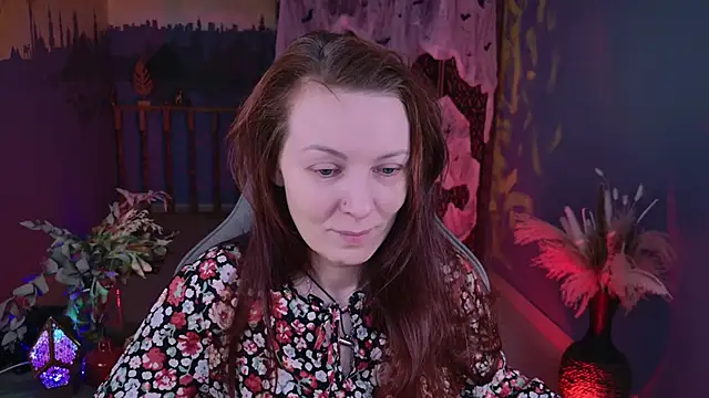 Snapshot of VandaRossi chatting on October 2025 05:33:02 AM VandaRossi online show from October 2025 05:33:02 AM