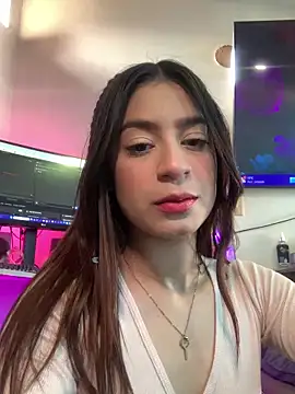 Snapshot of samantha_evans2 chatting on January 2025 09:22:01 PM samantha evans2 online show from January 2025 09:22:01 PM