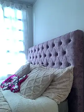 Snapshot of samantha_evans2 chatting on January 2025 08:48:02 PM samantha evans2 online show from January 2025 08:48:02 PM