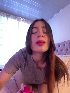 Snapshot of samantha_evans2 chatting on February 2025 09:19:02 PM samantha evans2 online show from February 2025 09:19:02 PM