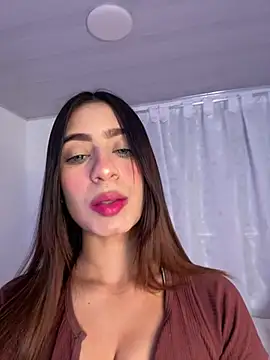 Snapshot of samantha_evans2 chatting on February 2025 04:14:02 AM samantha evans2 online show from February 2025 04:14:02 AM