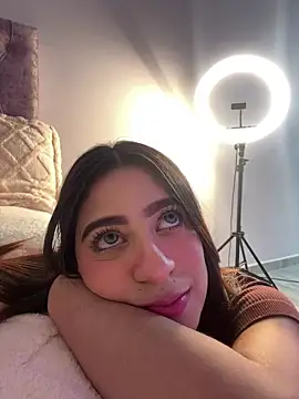 Snapshot of samantha_evans2 chatting on February 2025 07:20:01 AM samantha evans2 online show from February 2025 07:20:01 AM