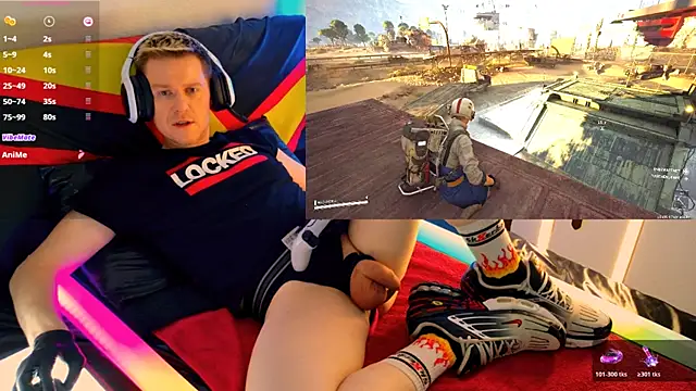 Fuc71 online show from February 2026 03:28:02 PM