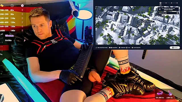 Fuc71 online show from February 2026 06:39:02 PM