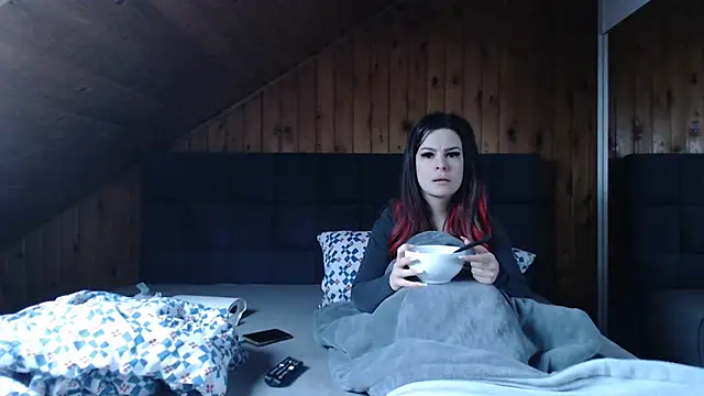 BoeseMoni1998 online show from February 2025 09:20:01 AM