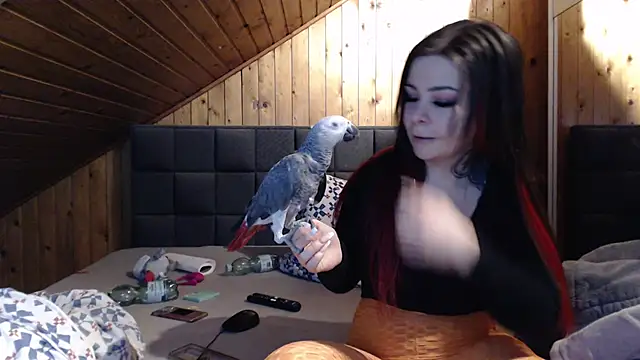 BoeseMoni1998 online show from February 2025 05:55:02 AM