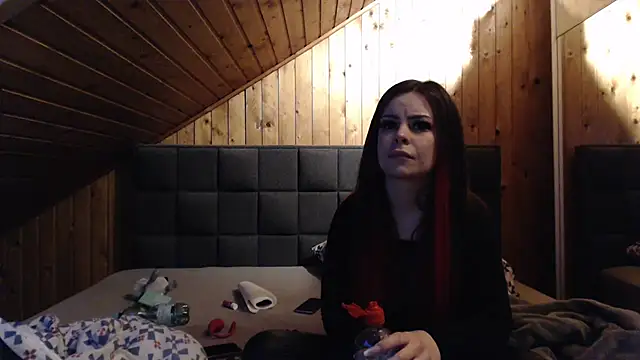 BoeseMoni1998 online show from February 2025 05:18:02 PM