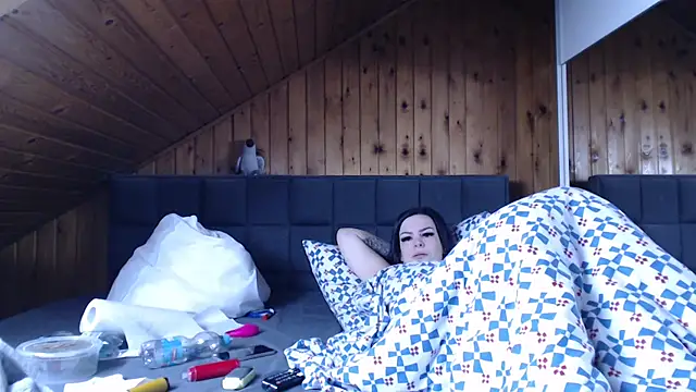 BoeseMoni1998 online show from September 2025 09:53:02 AM