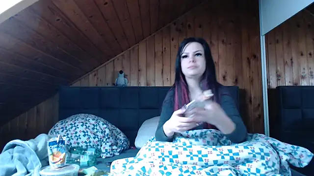 BoeseMoni1998 online show from October 2025 09:07:01 AM