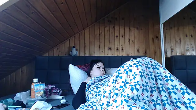 BoeseMoni1998 online show from November 2025 09:21:01 AM