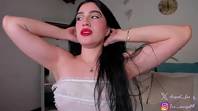 Snapshot of angeel_fox chatting on December 2024 05:27:01 AM angeel fox online show from December 2024 05:27:01 AM