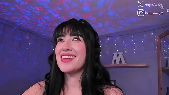 Snapshot of angeel_fox chatting on March 2025 03:51:01 AM angeel fox online show from March 2025 03:51:01 AM