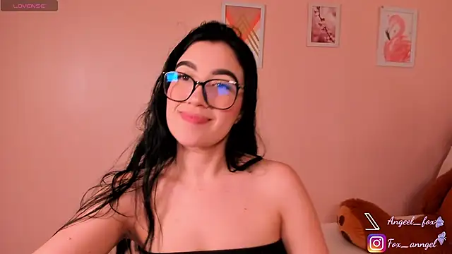 angeel fox online show from March 2026 06:08:01 AM