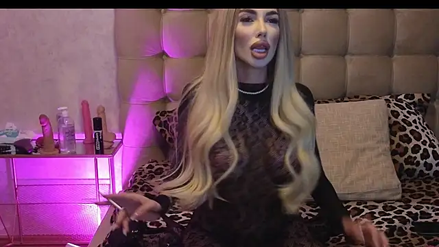 ArianaArianna online show from February 2025 08:53:01 PM