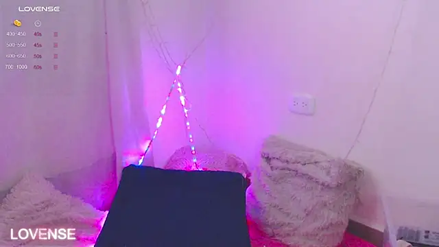 PamelaDoouce online show from February 2025 12:03:02 PM