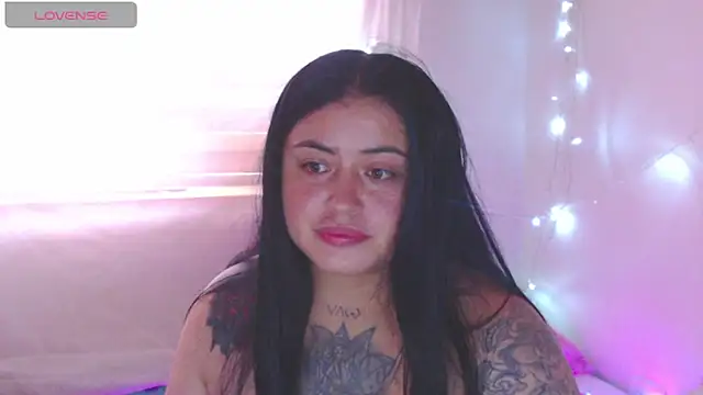 PamelaDoouce online show from March 2025 12:14:02 PM