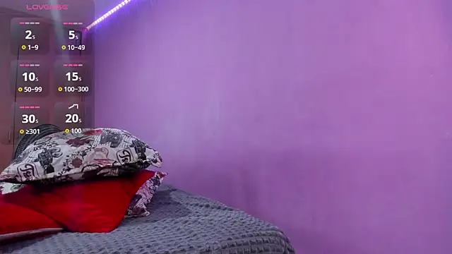 ambersmitx online show from February 2026 03:08:01 PM