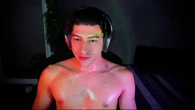 newjeff online show from October 2025 09:20:01 PM