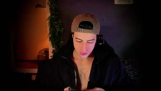 newjeff online show from November 2025 09:20:02 AM