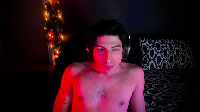 newjeff online show from December 2025 12:40:02 AM