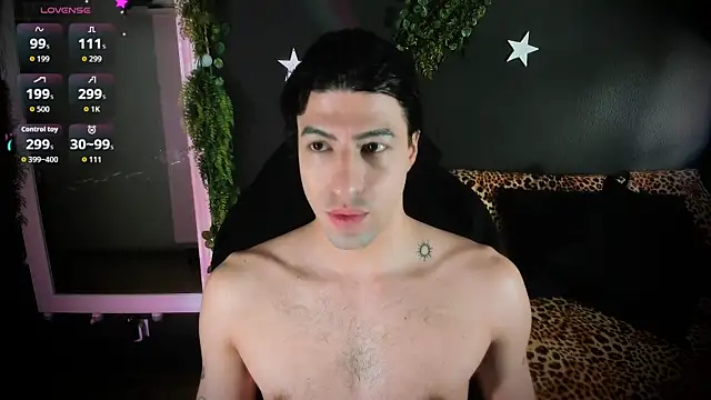 Snapshot of newjeff chatting on April 2026 02:07:02 PM newjeff online show from April 2026 02:07:02 PM