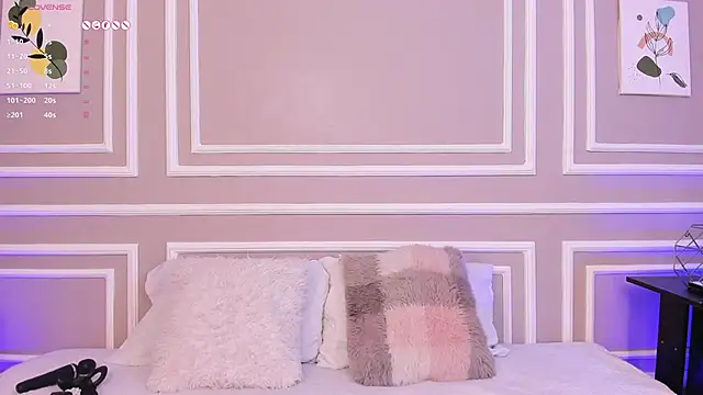 Snapshot of meloddysky chatting on December 2024 03:22:02 PM meloddysky online show from December 2024 03:22:02 PM