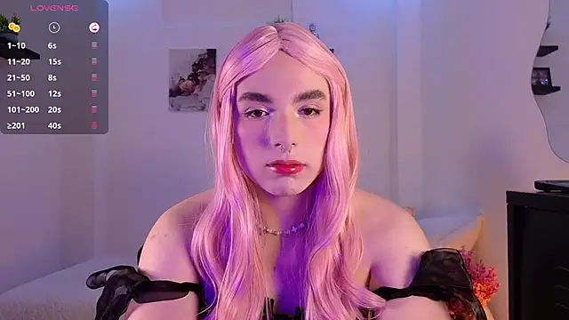 Snapshot of meloddysky chatting on January 2025 05:48:01 PM meloddysky online show from January 2025 05:48:01 PM