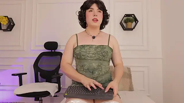 meloddysky online show from February 2026 04:57:02 PM