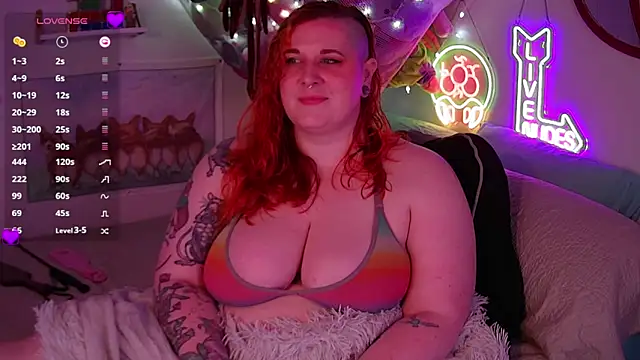 opalreigning online show from April 2026 05:23:01 AM