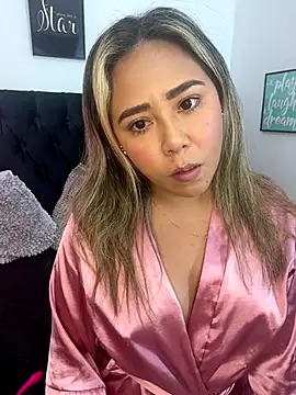 AriannaTorres online show from January 2026 05:26:01 PM