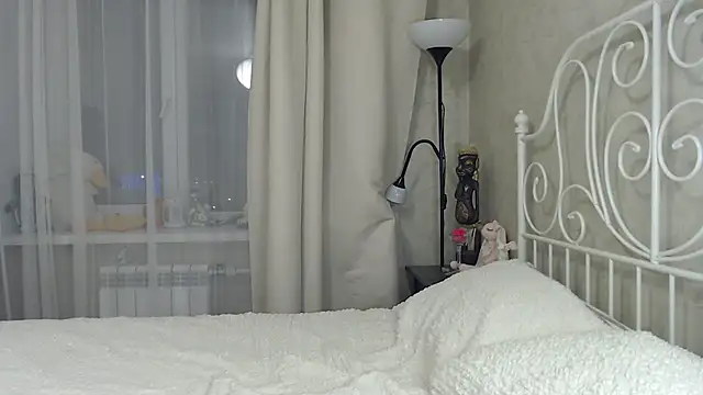 ShyEvaa online show from January 2025 01:22:02 PM