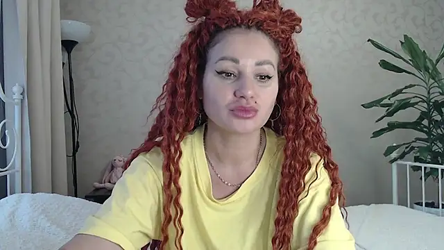 ShyEvaa online show from October 2025 11:19:01 AM