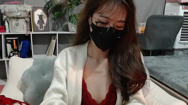  minji bae online show from December 2024 07:28:01 AM